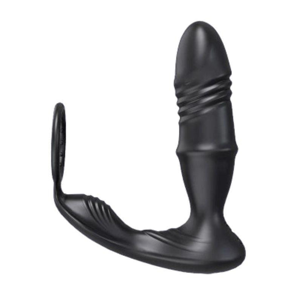 Stimulateur Prostatique Connecté