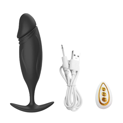 Stimulateur Prostatique Gay