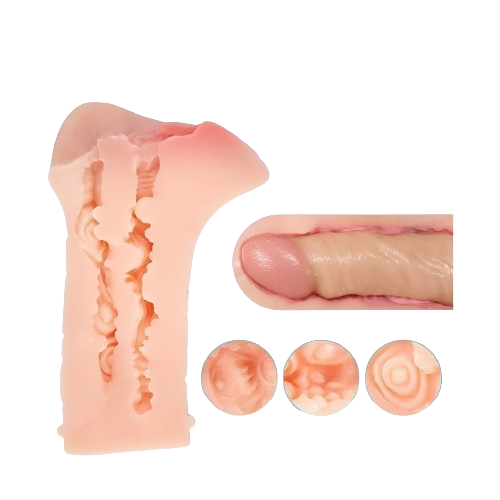 Vaginette Artificielle