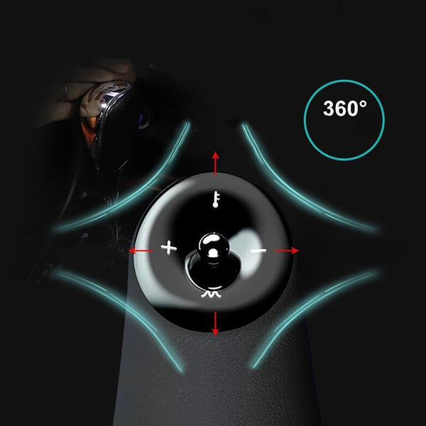 Vaginette Chauffante