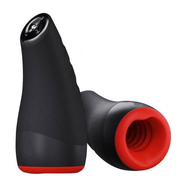 Vaginette Chauffante