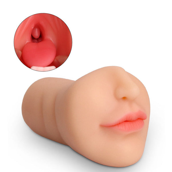 Vaginette Bouche
